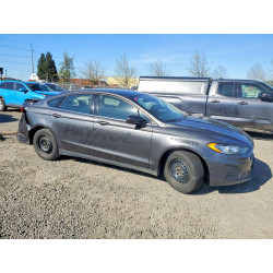 2020 FORD FUSION 3FA6P0G76LR115009 48816526