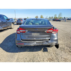 2020 FORD FUSION 3FA6P0G76LR115009 48816526