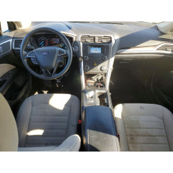 2020 FORD FUSION 3FA6P0G76LR115009 48816526