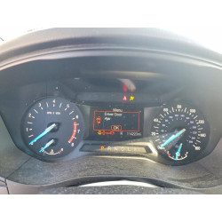 2020 FORD FUSION 3FA6P0G76LR115009 48816526