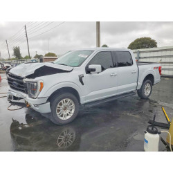 2022 FORD F-150 1FTFW1E58NKD07236 45915956