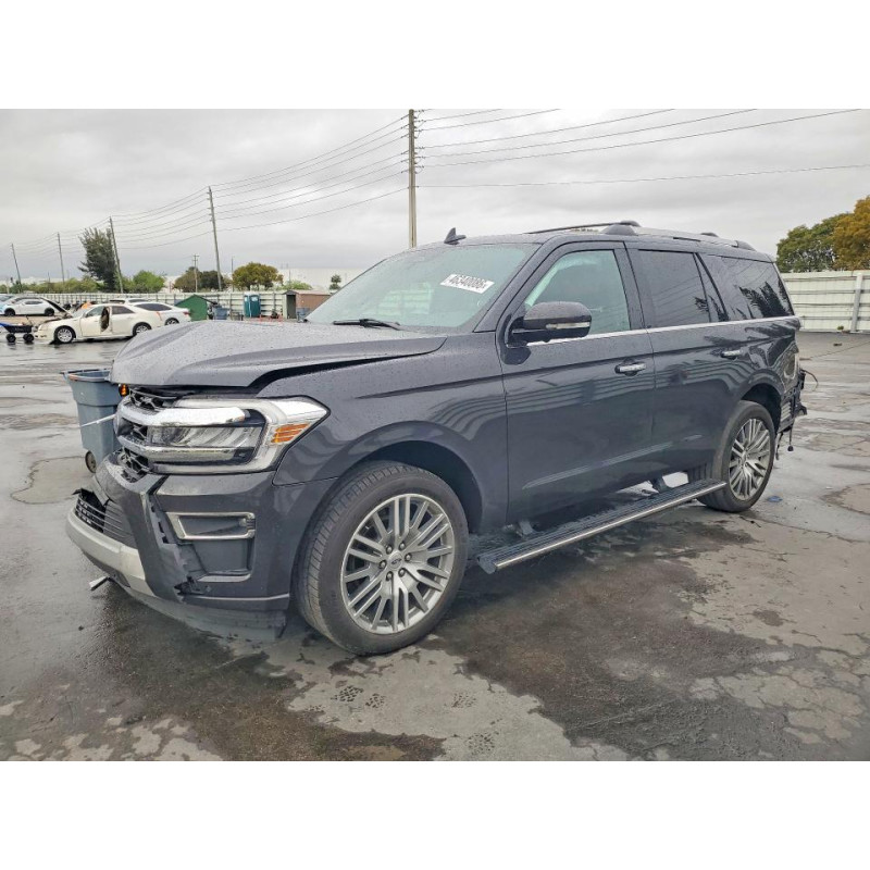 2024 FORD EXPEDITION 1FMJU2A89REA36659 46340086