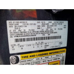 2024 FORD EXPEDITION 1FMJU2A89REA36659 46340086