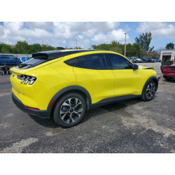 2025 FORD MUSTANG 3FMTK1R47SMA51218 48860356