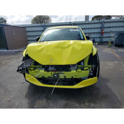 2025 FORD MUSTANG 3FMTK1R47SMA51218 48860356