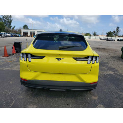 2025 FORD MUSTANG 3FMTK1R47SMA51218 48860356