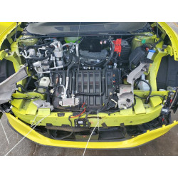 2025 FORD MUSTANG 3FMTK1R47SMA51218 48860356