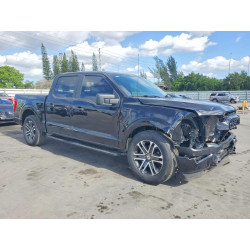 2023 FORD F-150 1FTEW1CP8PKF97142 50003316