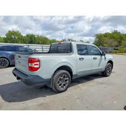 2022 FORD MAVERICK 3FTTW8E30NRA09849 50052786