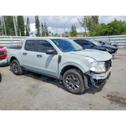2022 FORD MAVERICK 3FTTW8E30NRA09849 50052786