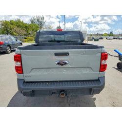 2022 FORD MAVERICK 3FTTW8E30NRA09849 50052786