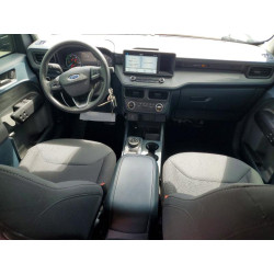 2022 FORD MAVERICK 3FTTW8E30NRA09849 50052786