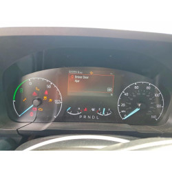 2022 FORD MAVERICK 3FTTW8E30NRA09849 50052786