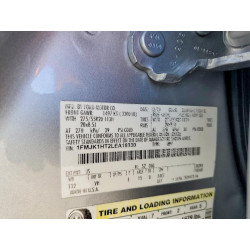 2020 FORD EXPEDITION 1FMJK1HT2LEA18330 50093526