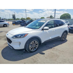 2020 FORD ESCAPE 1FMCU0H66LUA35564 50928546