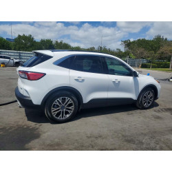 2020 FORD ESCAPE 1FMCU0H66LUA35564 50928546