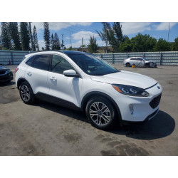 2020 FORD ESCAPE 1FMCU0H66LUA35564 50928546