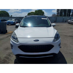 2020 FORD ESCAPE 1FMCU0H66LUA35564 50928546