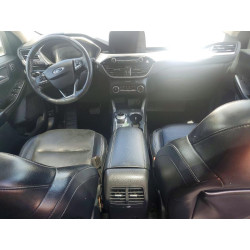 2020 FORD ESCAPE 1FMCU0H66LUA35564 50928546