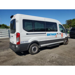 2023 FORD TRANSIT 1FBAX2C88PKB49157 86612985