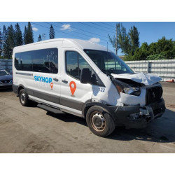 2023 FORD TRANSIT 1FBAX2C88PKB49157 86612985