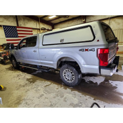 2021 FORD F350 1FT8W3BN6MEC28301 50521586