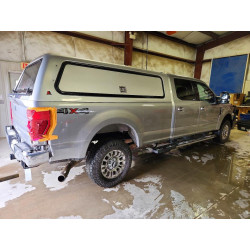 2021 FORD F350 1FT8W3BN6MEC28301 50521586