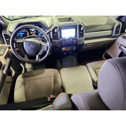 2021 FORD F350 1FT8W3BN6MEC28301 50521586