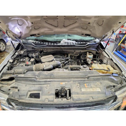 2021 FORD F350 1FT8W3BN6MEC28301 50521586