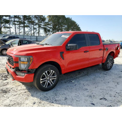 2023 FORD F-150 1FTEW1EP4PKD27807 47038526