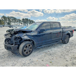 2020 FORD F-150 1FTEW1CP6LFA34285 47182086