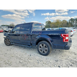 2020 FORD F-150 1FTEW1CP6LFA34285 47182086
