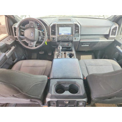 2020 FORD F-150 1FTEW1CP6LFA34285 47182086