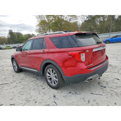 2020 FORD EXPLORER 1FMSK7FH9LGB26020 47426966