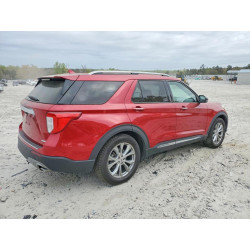 2020 FORD EXPLORER 1FMSK7FH9LGB26020 47426966