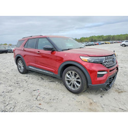 2020 FORD EXPLORER 1FMSK7FH9LGB26020 47426966