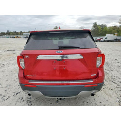 2020 FORD EXPLORER 1FMSK7FH9LGB26020 47426966
