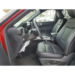 2020 FORD EXPLORER 1FMSK7FH9LGB26020 47426966