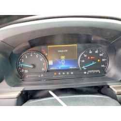 2020 FORD EXPLORER 1FMSK7FH9LGB26020 47426966