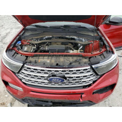 2020 FORD EXPLORER 1FMSK7FH9LGB26020 47426966