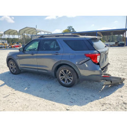 2021 FORD EXPLORER 1FMSK7DH7MGA48650 47549886