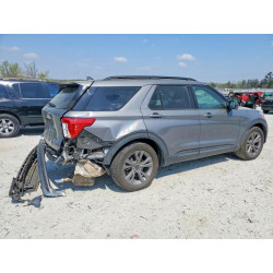 2021 FORD EXPLORER 1FMSK7DH7MGA48650 47549886