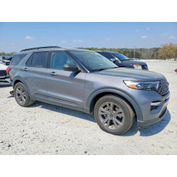 2021 FORD EXPLORER 1FMSK7DH7MGA48650 47549886