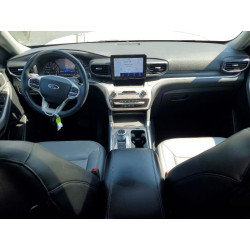 2021 FORD EXPLORER 1FMSK7DH7MGA48650 47549886