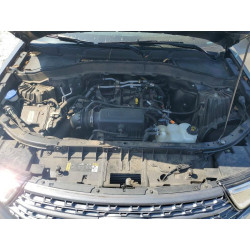 2021 FORD EXPLORER 1FMSK7DH7MGA48650 47549886