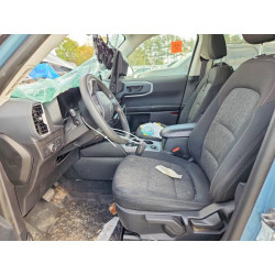 2021 FORD BRONCO 3FMCR9B67MRA99359 48316756