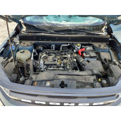 2021 FORD BRONCO 3FMCR9B67MRA99359 48316756