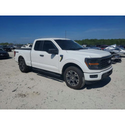 2024 FORD F150 STX 1FTEX2LP4RKE08184 49333716