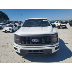 2024 FORD F150 STX 1FTEX2LP4RKE08184 49333716
