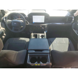 2024 FORD F150 STX 1FTEX2LP4RKE08184 49333716